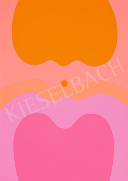  Keserü, Ilona - Sensation (16/30), 1967-82 