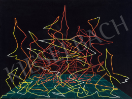  Mengyán, András - The City (Traffic), 2007 