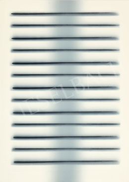  Hencze, Tamás - Horizontal Structure II., 1968–69 