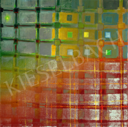 Gyarmathy, Tihamér - Outside and Inside, 1988 