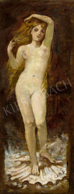  Lotz, Károly - Venus 