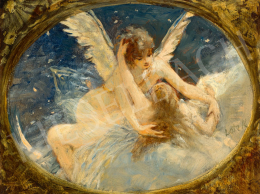  Lotz, Károly - Celestial Love 