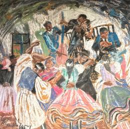  Sztankó, Gyula - Dance Party 