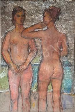 Mattioni, Eszter (Hollósné, Hollós Mattioni E - Two Acts 