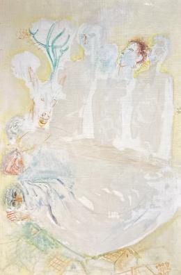 Orosz, János - The Year 1989 