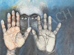 Orosz, János - A Glimpse, 1990 