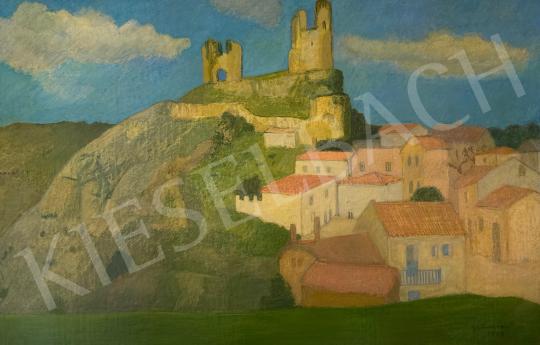 For sale Galambosi, Edit - Pelegrina,1978 's painting
