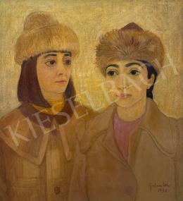 Galambosi, Edit - Girlfriends, 1980 