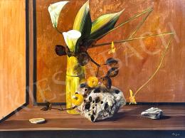  Korga György - Ikebana 