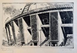 Gulyás János - Népstadion, 1965 