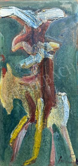 Schéner Mihály - Don Quijote 