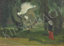 Tornyai János - Erdőbelső 