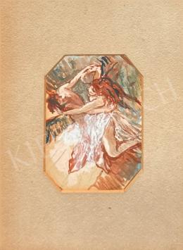  Lotz Károly - Szerelem 