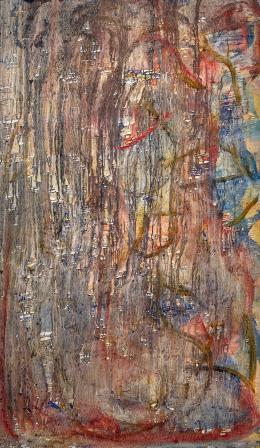 Fiedler Ferenc - Cím nélkül, 1964-65 