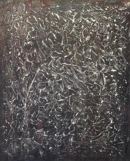 Fiedler Ferenc - Cím nélkül, 1964 