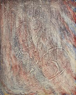 Fiedler Ferenc - Cím nélkül, 1969 
