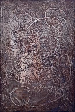 Fiedler Ferenc - Cím nélkül, 1968 