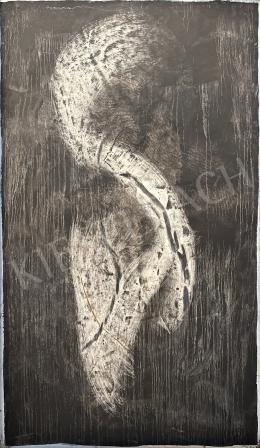 Fiedler Ferenc - Tryptique I.,1962 
