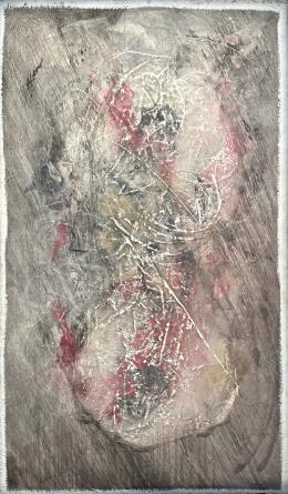 Fiedler, Ferenc - Tryptique II.,1962 