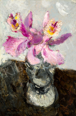 Biai-Föglein István - Orchidea 