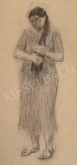  Németh, József - Combing 