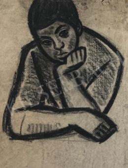  Németh, József - Thinking 