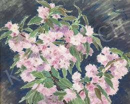 Lampé, Sándor - Cherry Blossom 