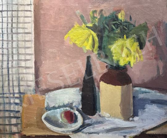 For sale Bartl, József - Still-Life 's painting
