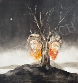 Szász, Endre - Diadem 