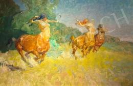Juszkó, Béla - Centaur 