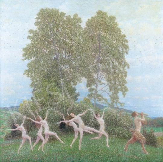  Lenz, Maximiliam - Spring Feast | 4th Auction auction / 292 Lot