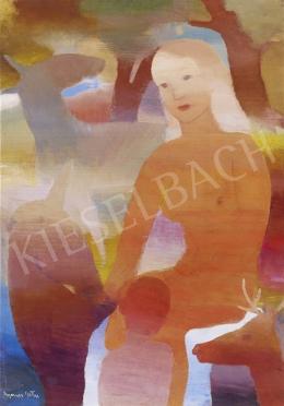 Gyenes, Gitta - Deers 