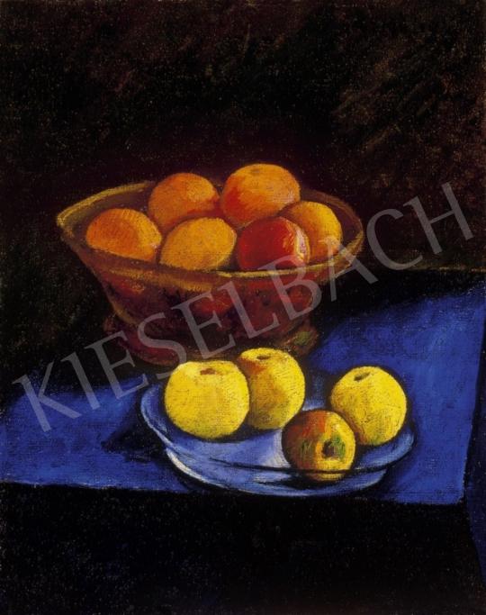  Czigány, Dezső - Still Life | 2nd Auction auction / 29 Lot