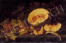 Ehrler, Luise Max - Still Life of Fruit 