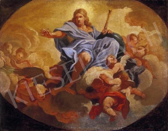 Unknown painter, 18th century - Assumption | 2nd Auction auction / 296 Lot