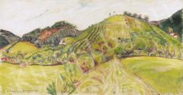 Gyenes, Gitta - Nagybánya 