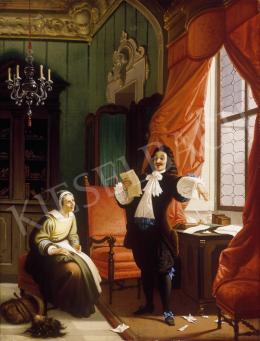 Ponsan, Debat - Moliére  Reciting 