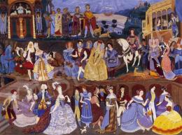  Hanna, Melánia (Hanna Mela) - The story of Fashion 
