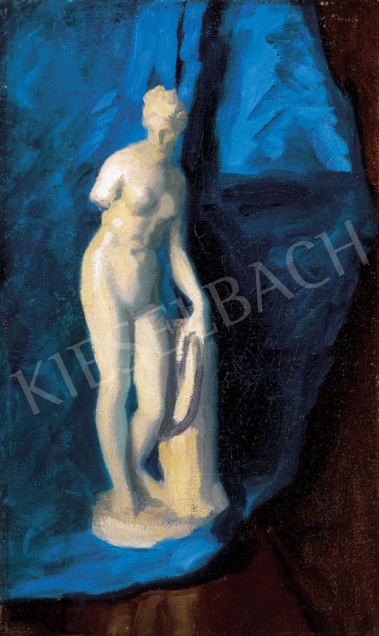  Ferenczy, Károly - Venus Still-Life, 1903 | 21st Auction auction / 182 Lot