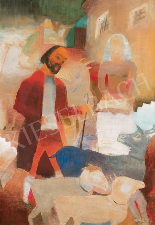 Gyenes, Gitta - Idyll | 26th Auction auction / 110 Lot