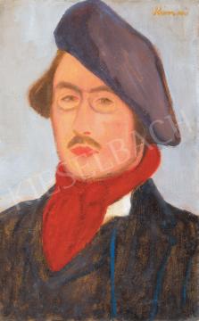 Rippl-Rónai József - Pierre Bonnard | 26. Aukció aukció / 147 tétel