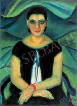 Gyenes, Gitta - Poet 