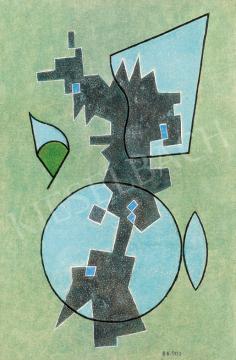  Henrik Neugeboren - Improvisation | 26th Auction auction / 202 Lot