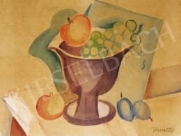  Kmetty, János - Still-Life 