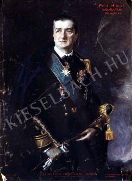  László, Fülöp - Miklós Horthy of Nagybánya 