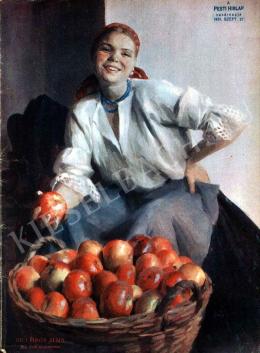  Pap, Emil - Little Red Apple 