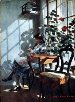  Pap, Emil - Sunlight 