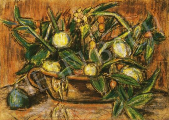 Nagy, István - Still-Life | 27th Auction auction / 37 Lot