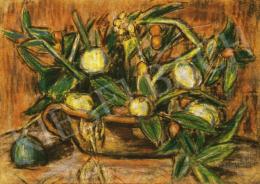 Nagy, István - Still-Life 