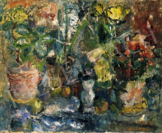 Diener-Dénes, Rudolf - Still-Life of Flowers | 27th Auction auction / 96 Lot